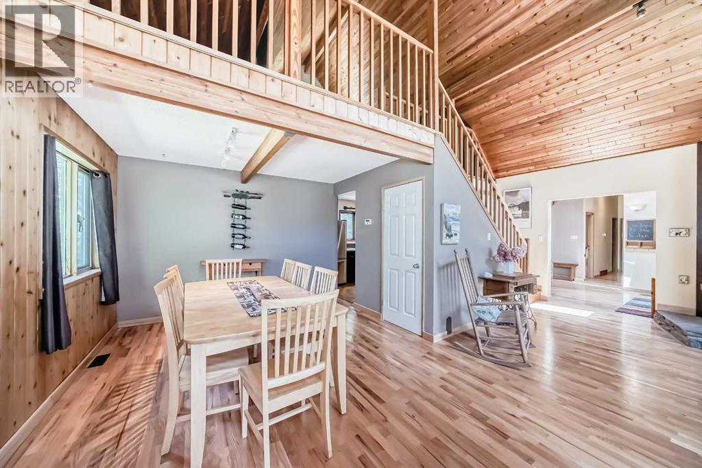 51 Manyhorses Drive, Rural Rocky View County, Alberta  T3Z 1A2 - Photo 15 - A2321103