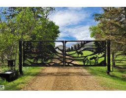 22363 WYE RD, Rural Strathcona County, Alberta