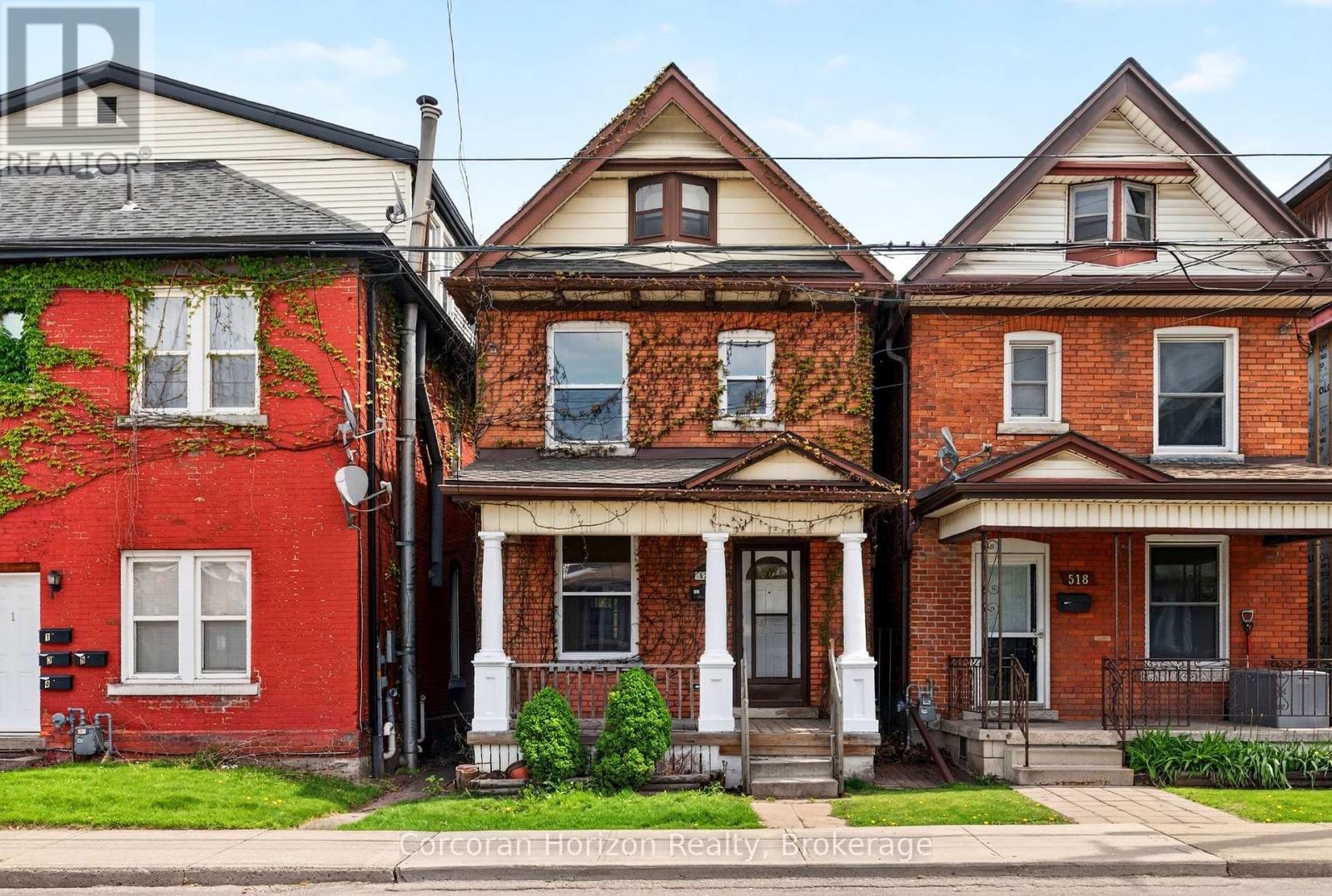 520 JOHN STREET N, Hamilton, Ontario