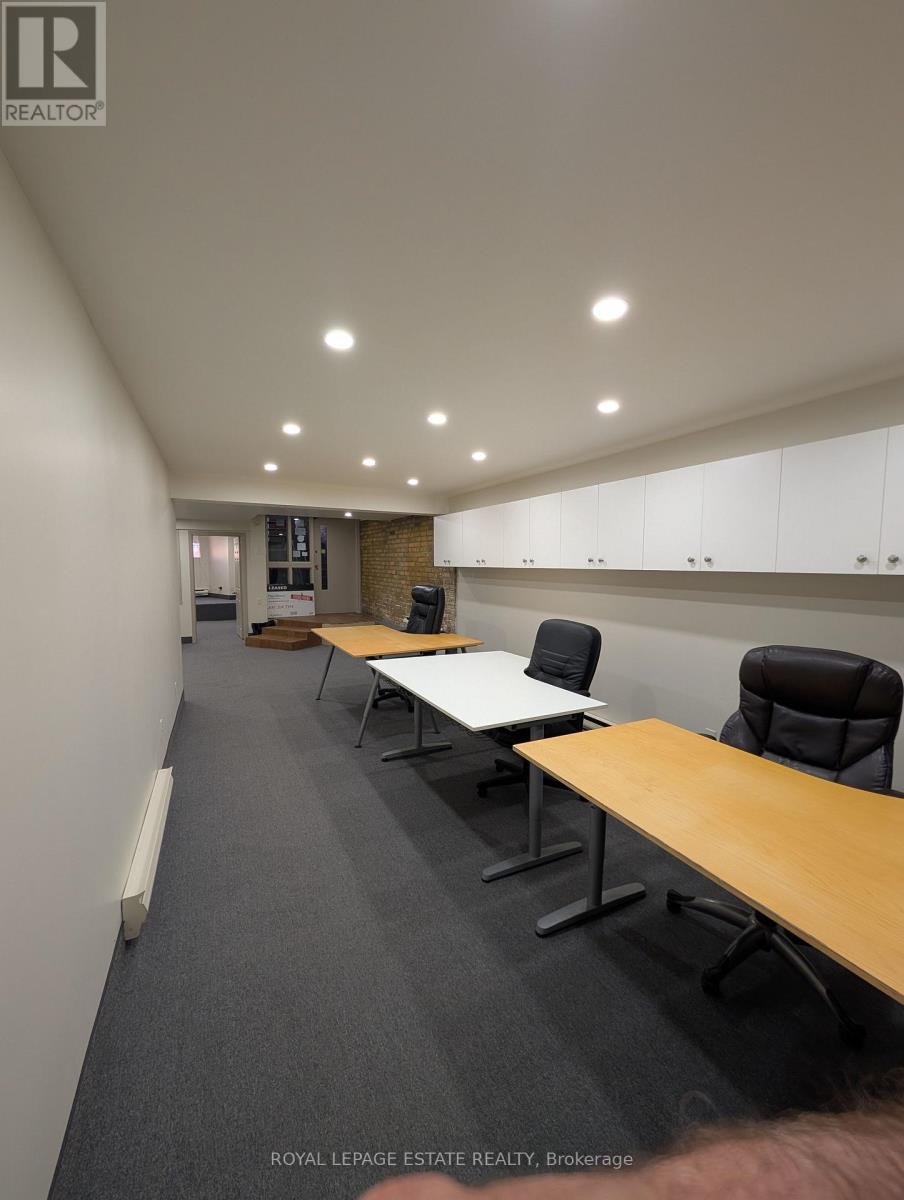 Lower Level - 238 Gerrard Street E, Toronto, Ontario  M5A 2E8 - Photo 8 - C13151866