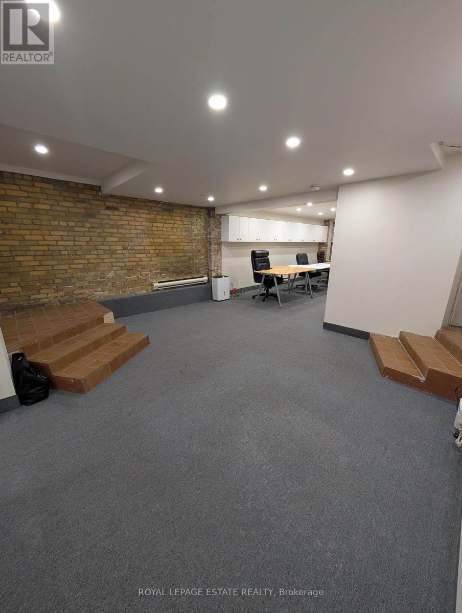 Lower Level - 238 Gerrard Street E, Toronto, Ontario  M5A 2E8 - Photo 7 - C13151866