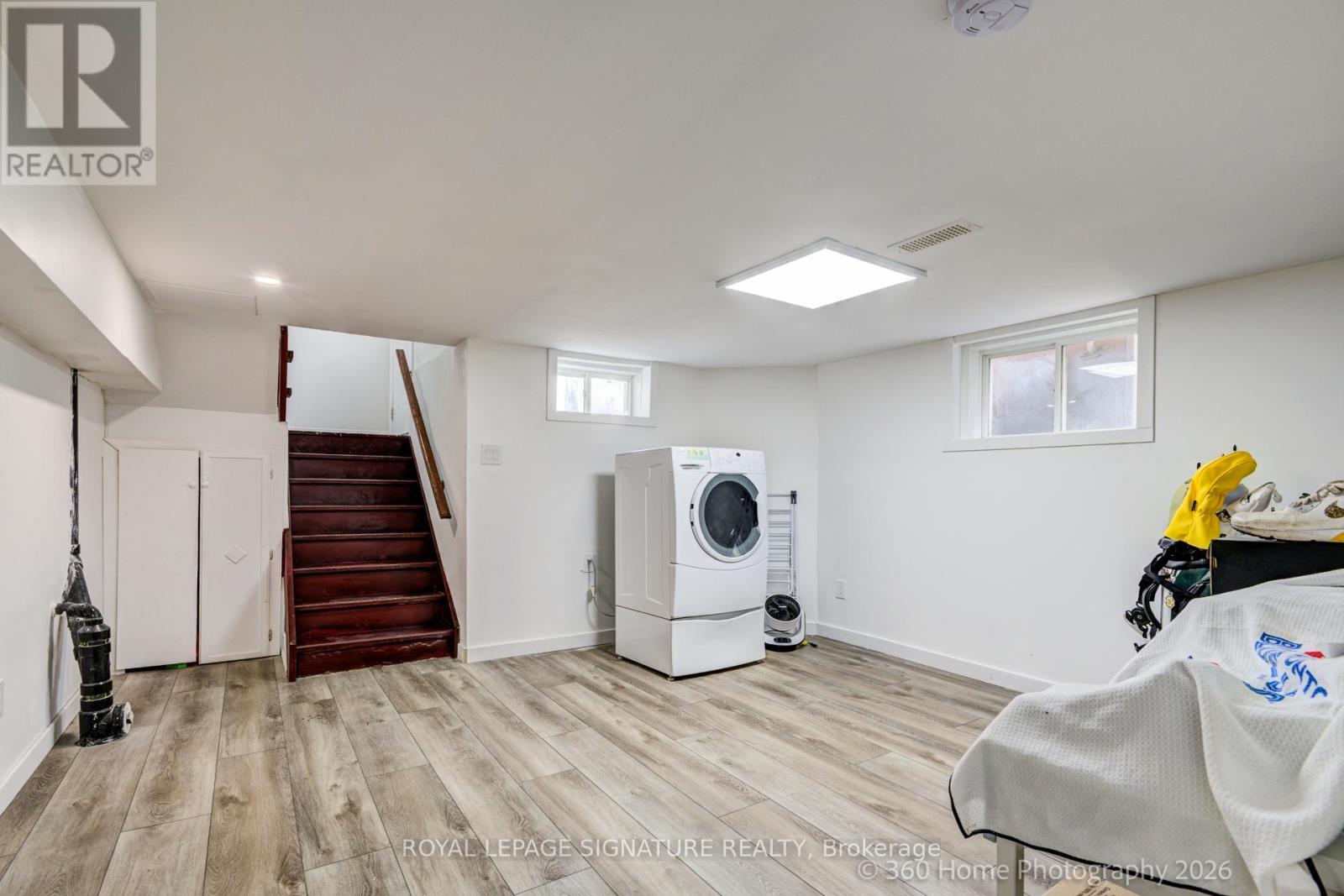 97 Donlands Avenue, Toronto, Ontario  M4J 3N9 - Photo 30 - E13455636