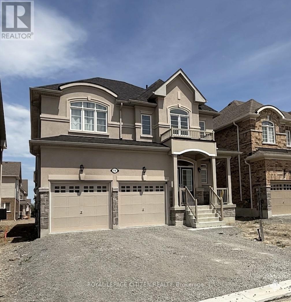 16 GRIEVE STREET, Georgina, Ontario