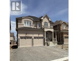 16 GRIEVE STREET, Georgina, Ontario