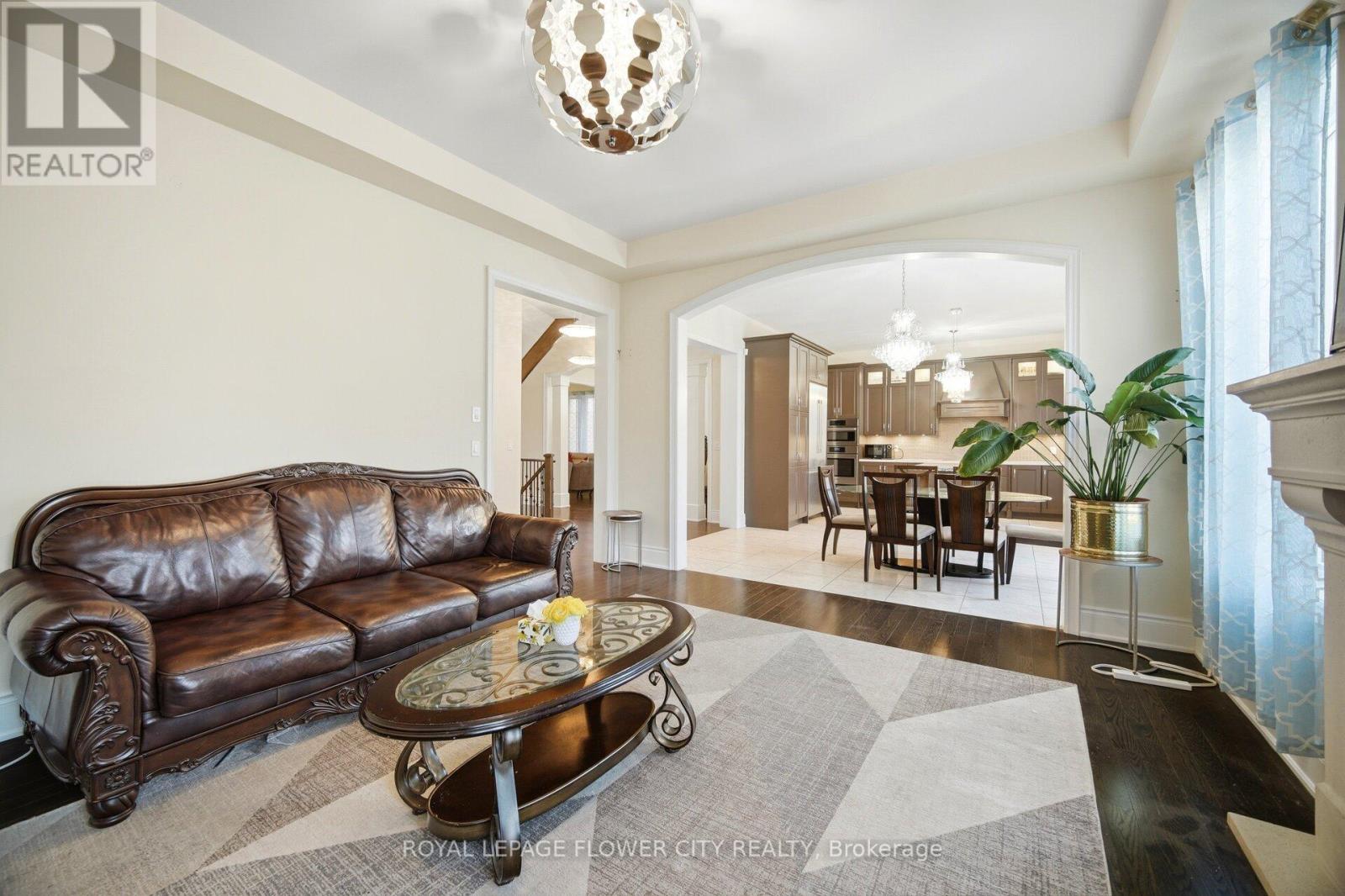 35 Gordon Drive, Brampton, Ontario L6P 4G8 - Photo 16 - W13454318