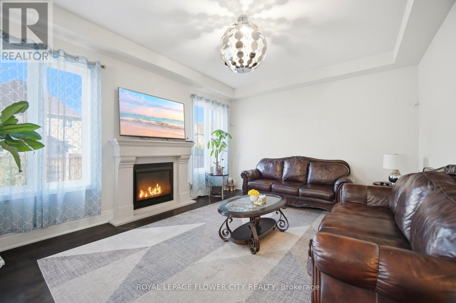 35 Gordon Drive, Brampton, Ontario L6P 4G8 - Photo 17 - W13454318