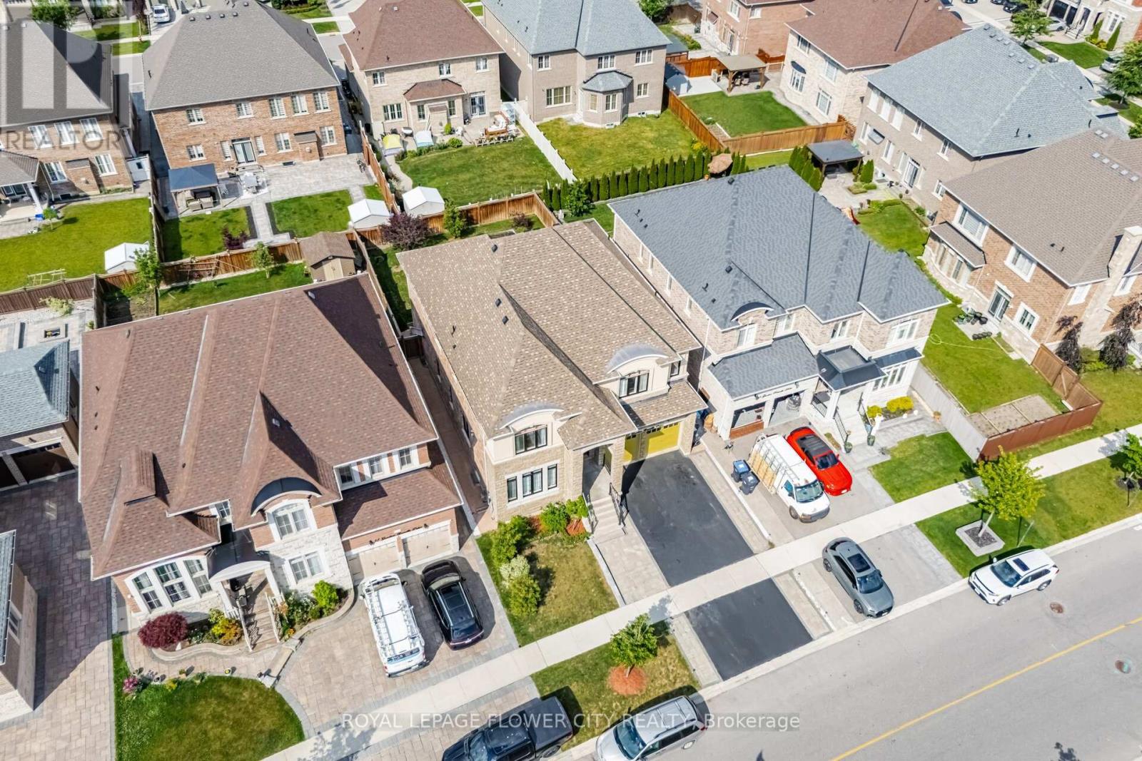 35 Gordon Drive, Brampton, Ontario L6P 4G8 - Photo 45 - W13454318