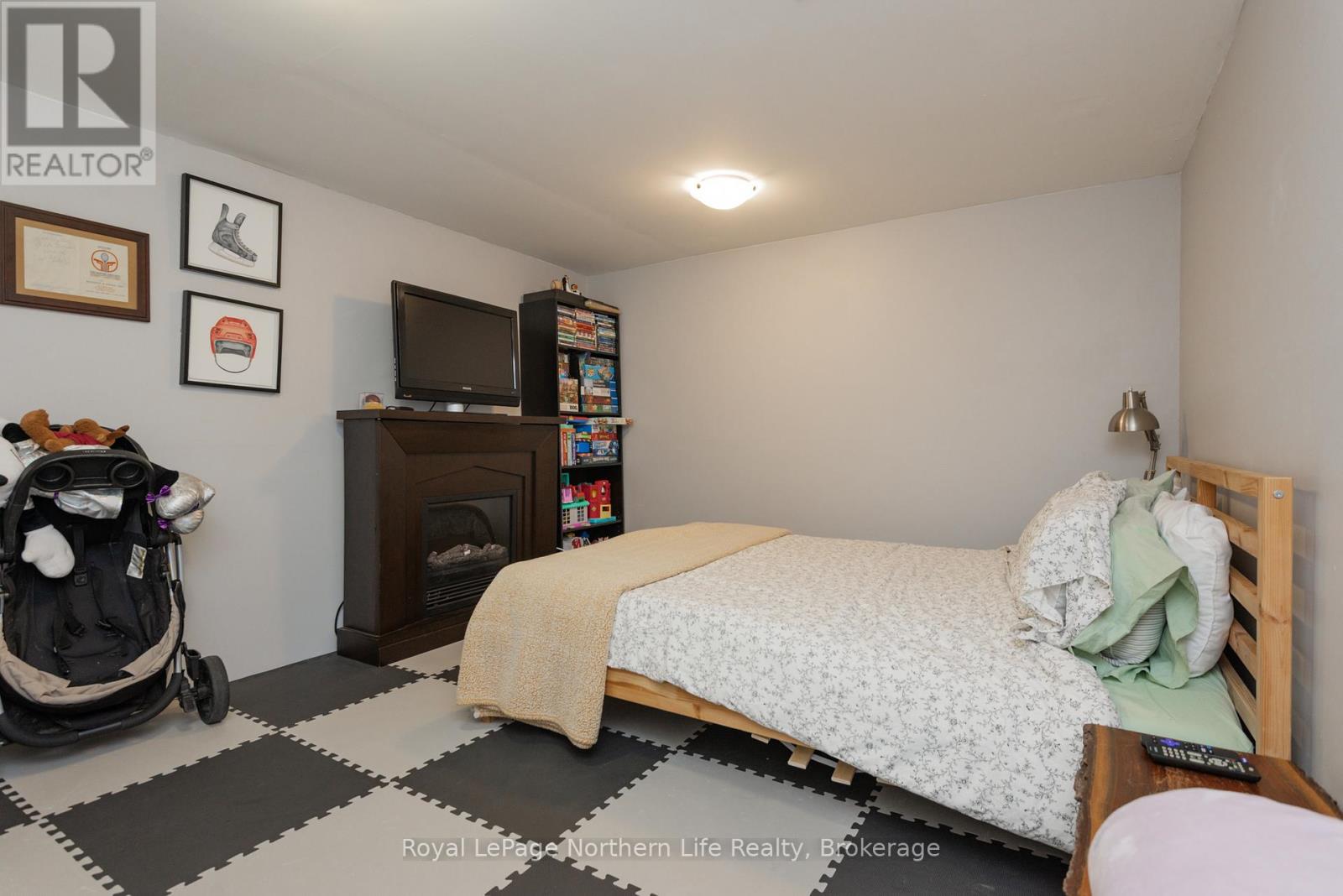 1 - 328 Wickstead Avenue, North Bay, Ontario  P1A 3L8 - Photo 35 - X13456838