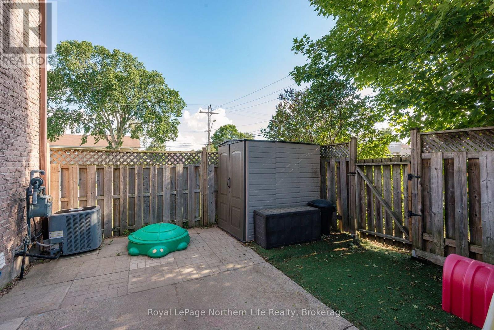 1 - 328 Wickstead Avenue, North Bay, Ontario  P1A 3L8 - Photo 37 - X13456838