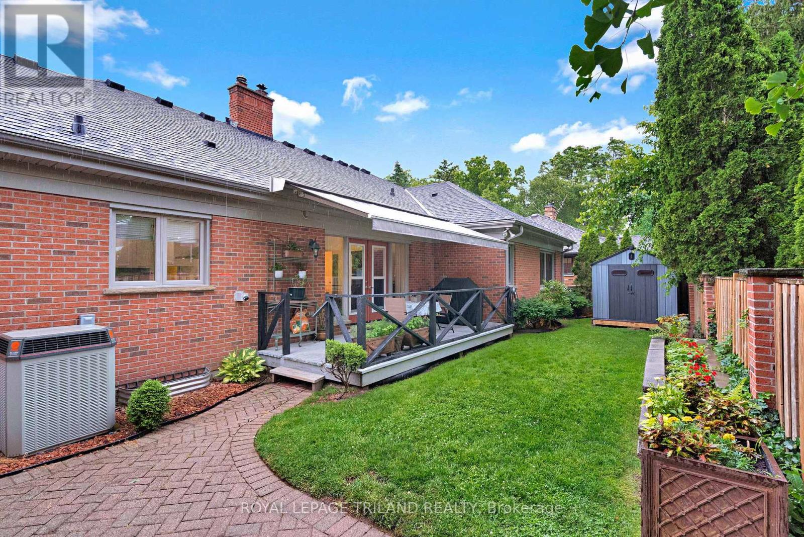 11 Tallwood Circle, London North, Ontario  N5X 2S1 - Photo 41 - X13455644