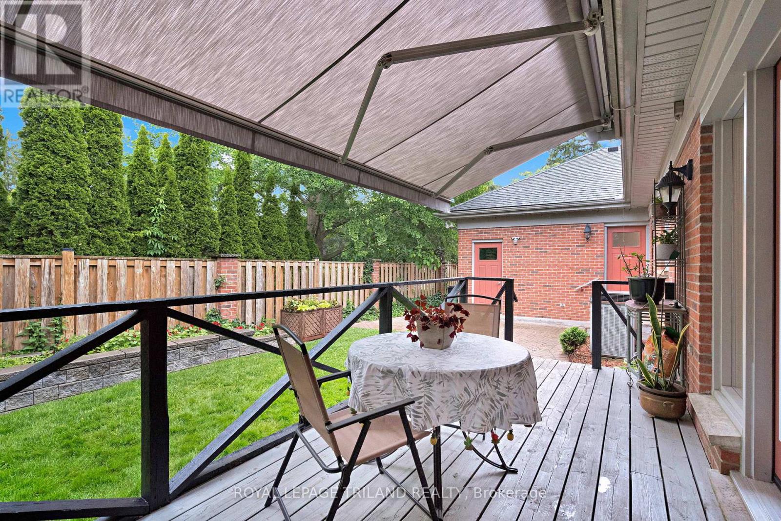 11 Tallwood Circle, London North, Ontario  N5X 2S1 - Photo 45 - X13455644