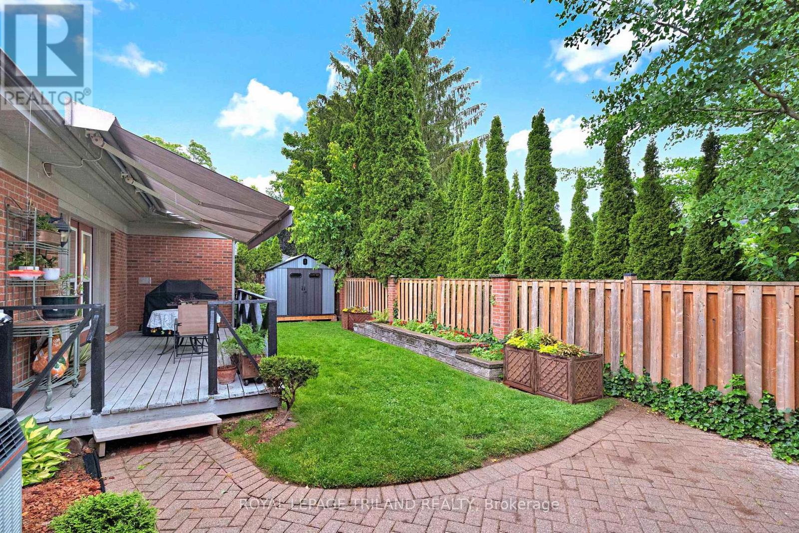 11 Tallwood Circle, London North, Ontario  N5X 2S1 - Photo 43 - X13455644