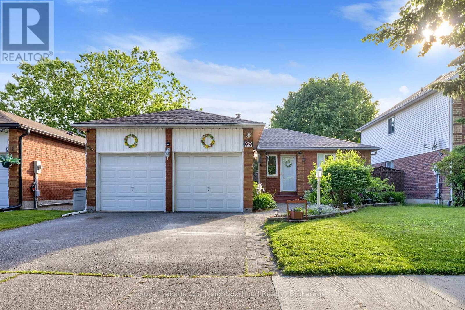 99 Foster Creek Drive, Clarington, Ontario  L1B 1G5 - Photo 1 - E13456874