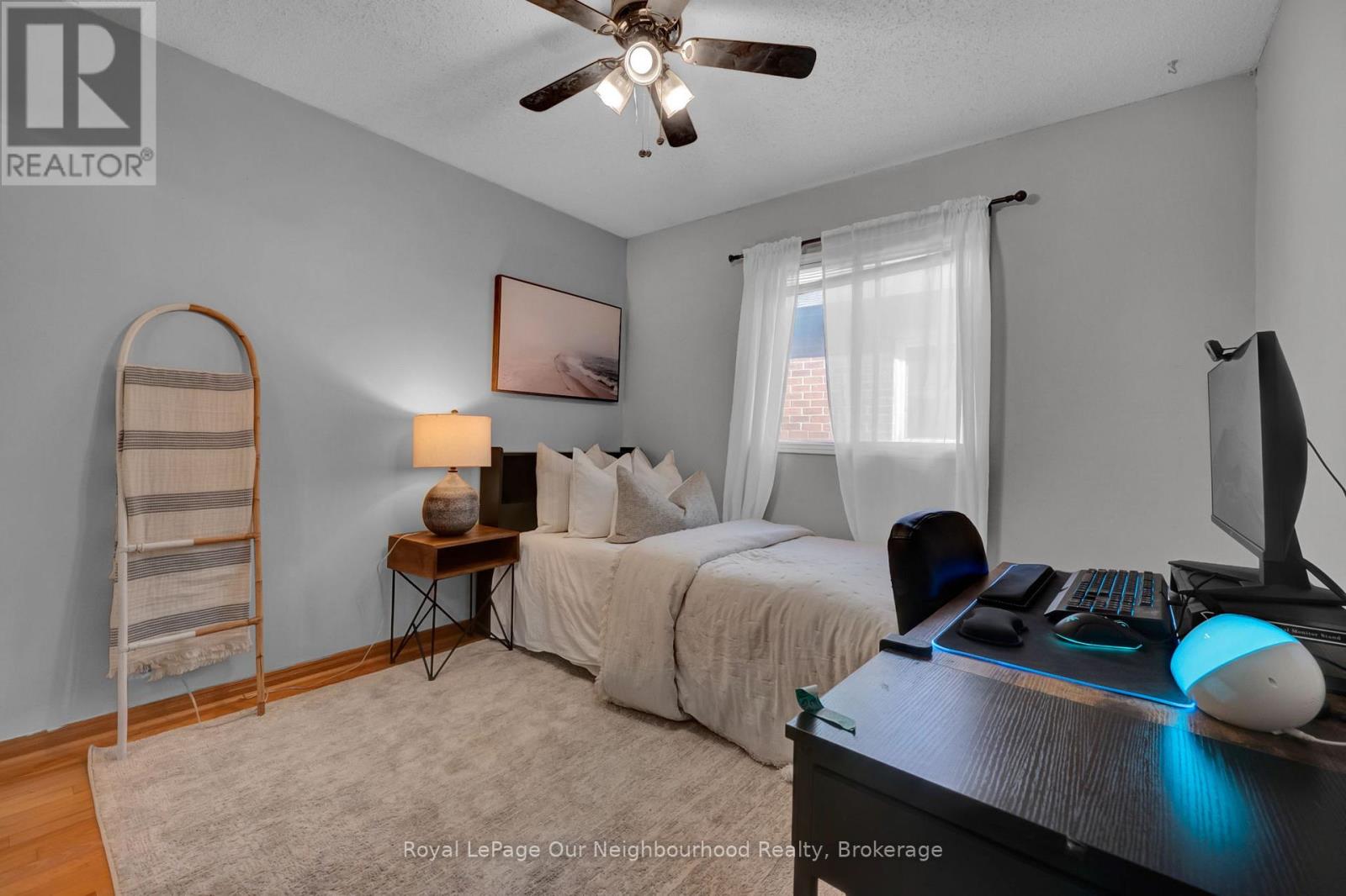 99 Foster Creek Drive, Clarington, Ontario  L1B 1G5 - Photo 20 - E13456874