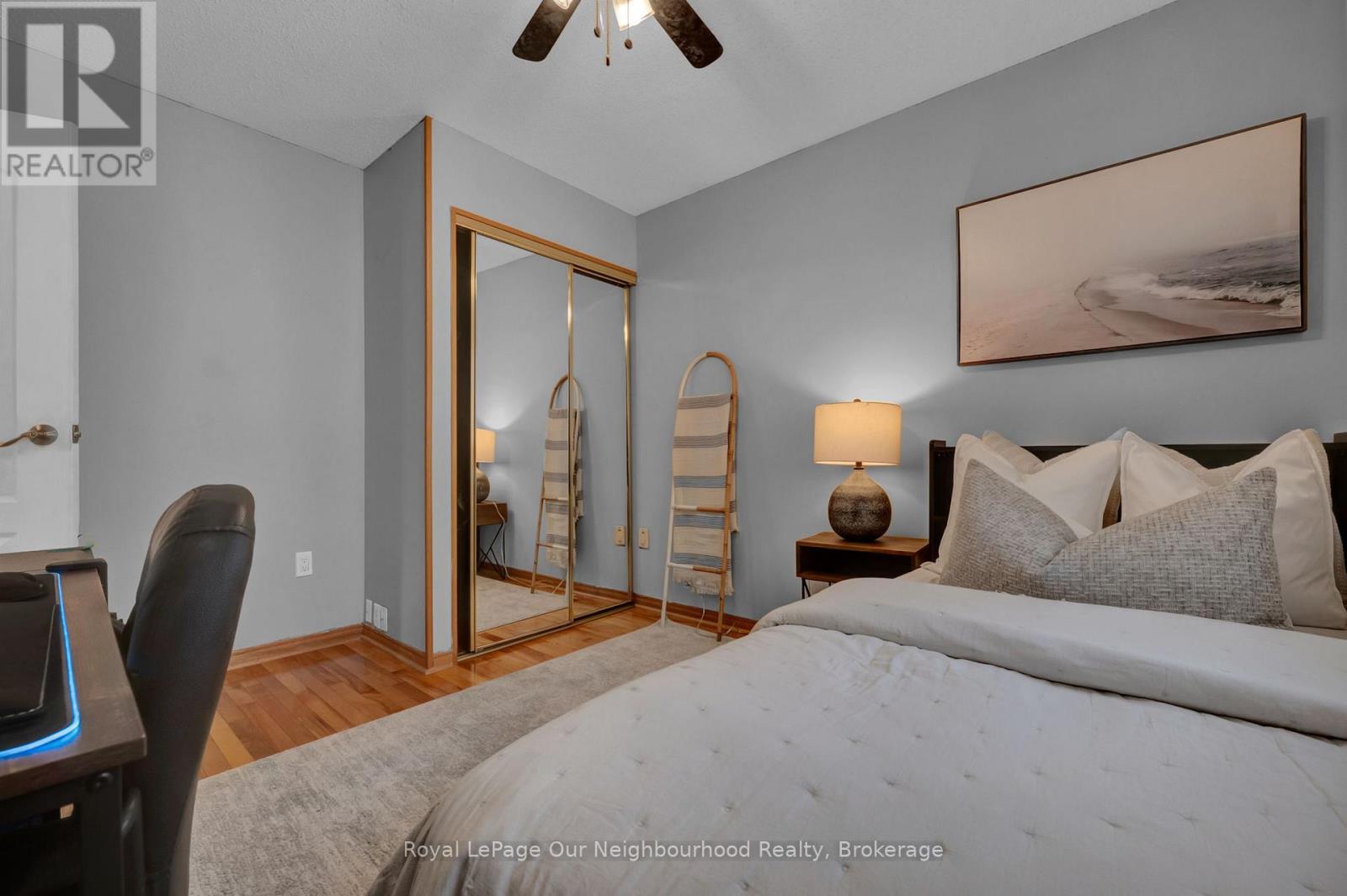 99 Foster Creek Drive, Clarington, Ontario  L1B 1G5 - Photo 21 - E13456874
