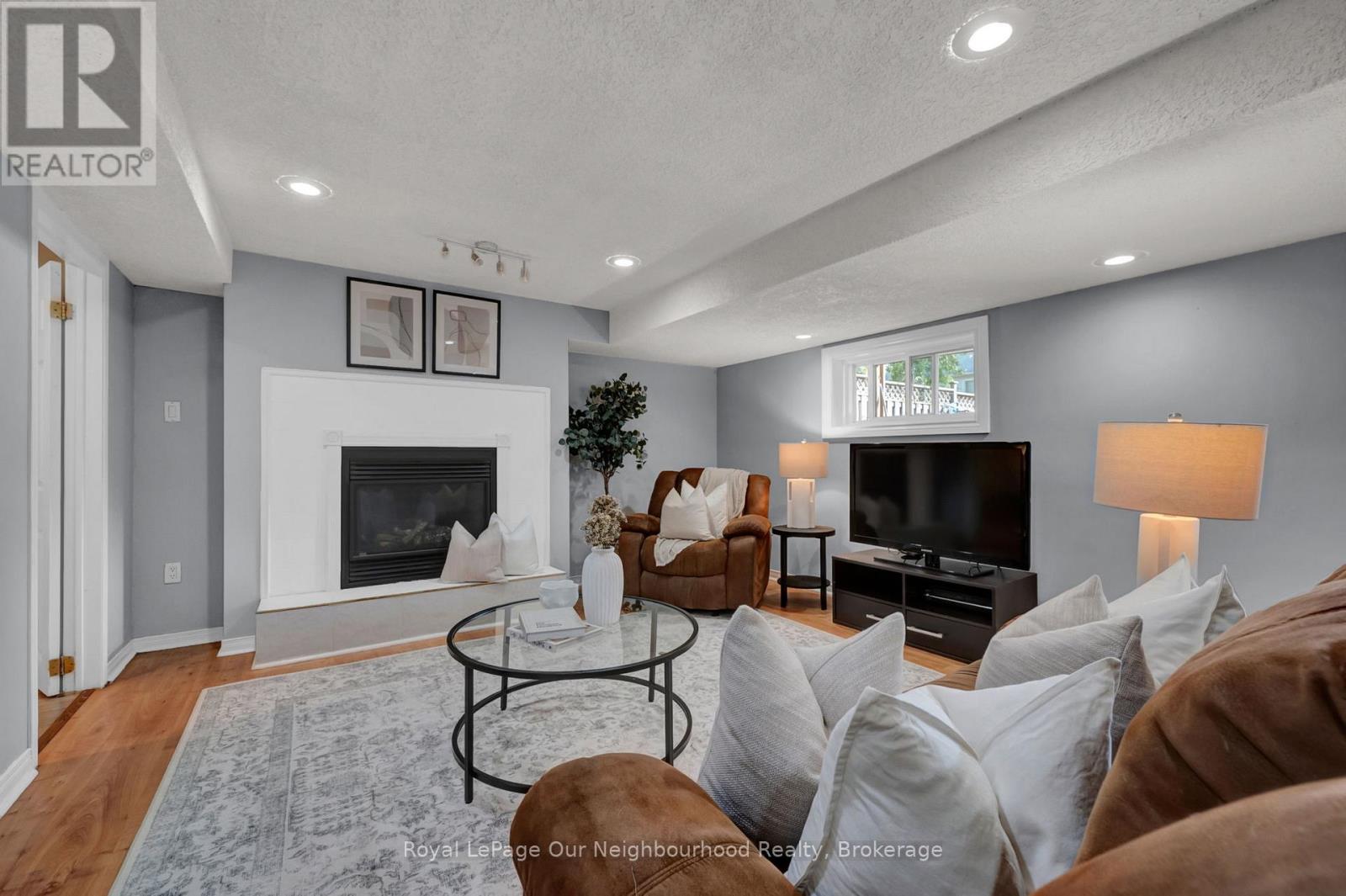 99 Foster Creek Drive, Clarington, Ontario  L1B 1G5 - Photo 28 - E13456874