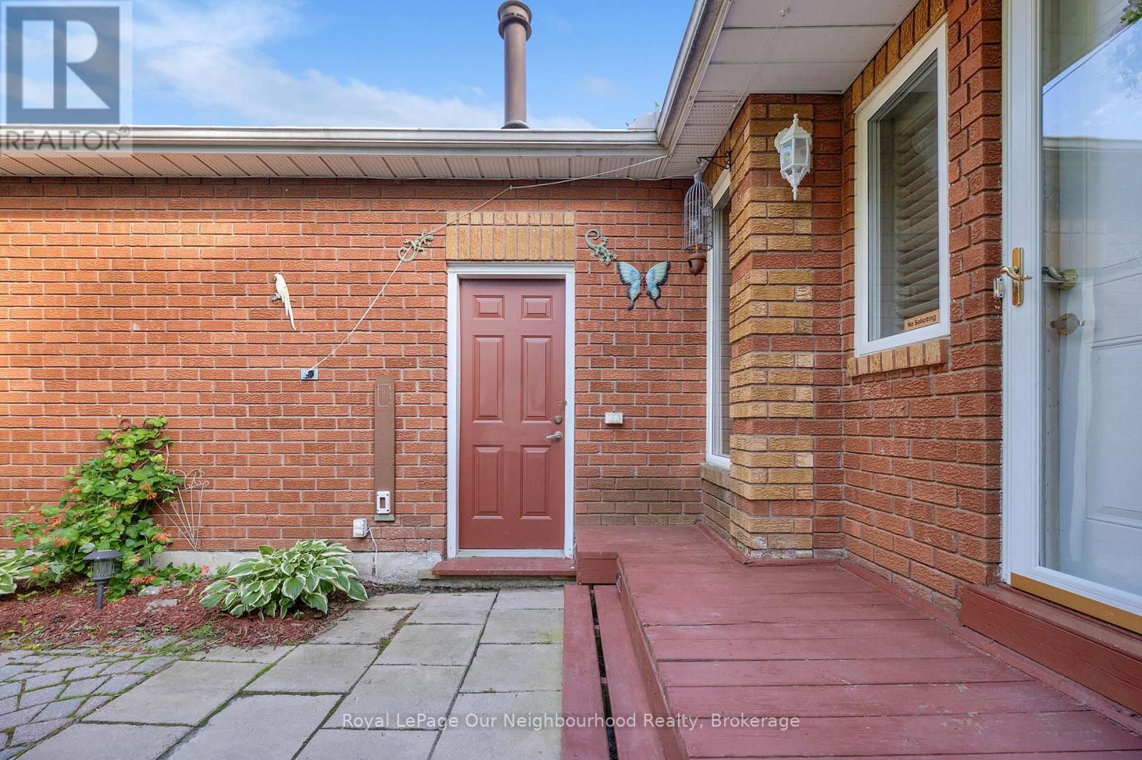 99 Foster Creek Drive, Clarington, Ontario  L1B 1G5 - Photo 32 - E13456874