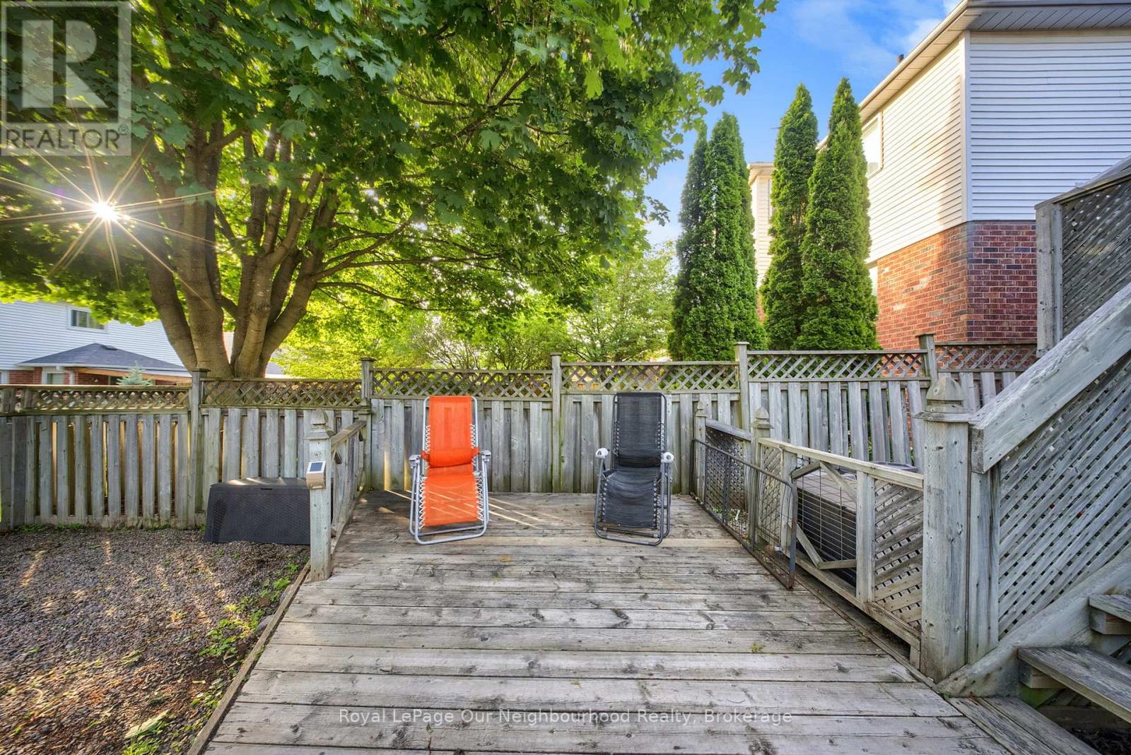 99 Foster Creek Drive, Clarington, Ontario  L1B 1G5 - Photo 36 - E13456874