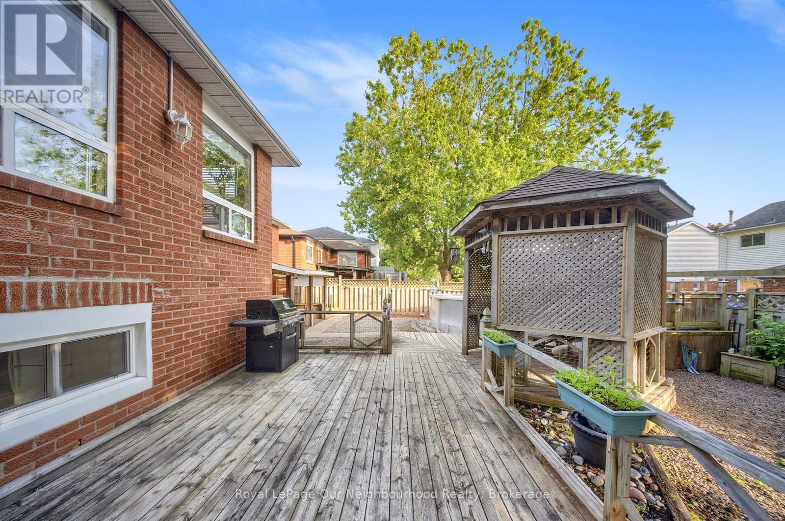 99 Foster Creek Drive, Clarington, Ontario  L1B 1G5 - Photo 38 - E13456874