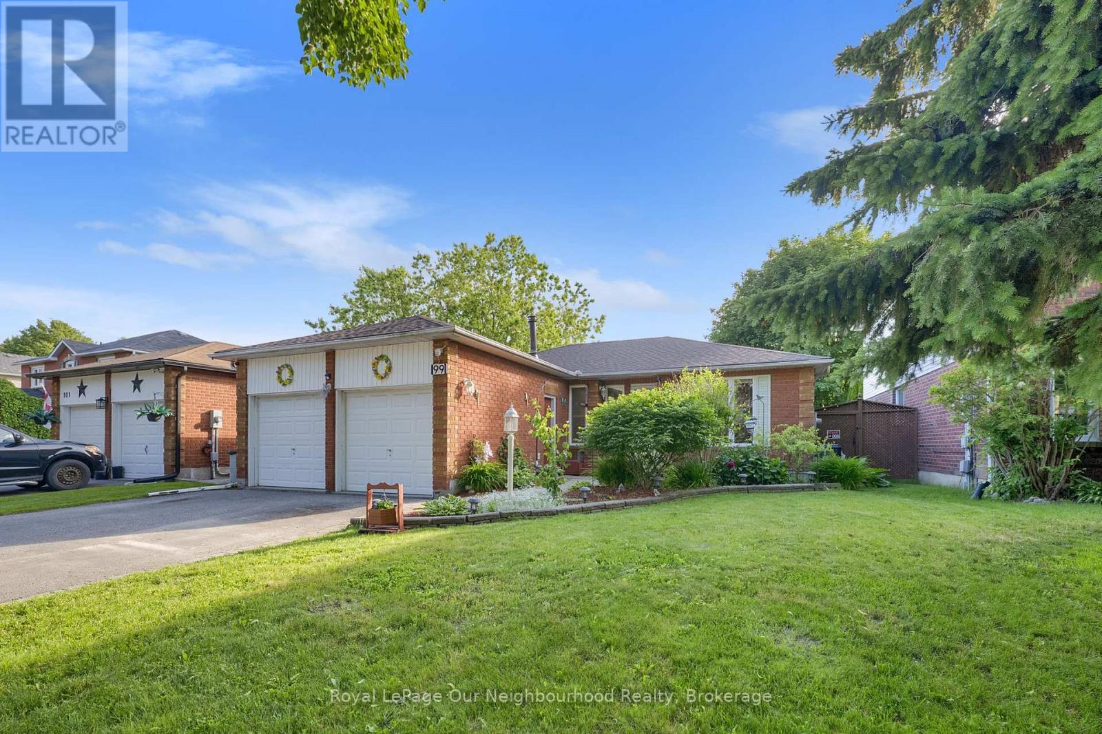 99 Foster Creek Drive, Clarington, Ontario  L1B 1G5 - Photo 40 - E13456874
