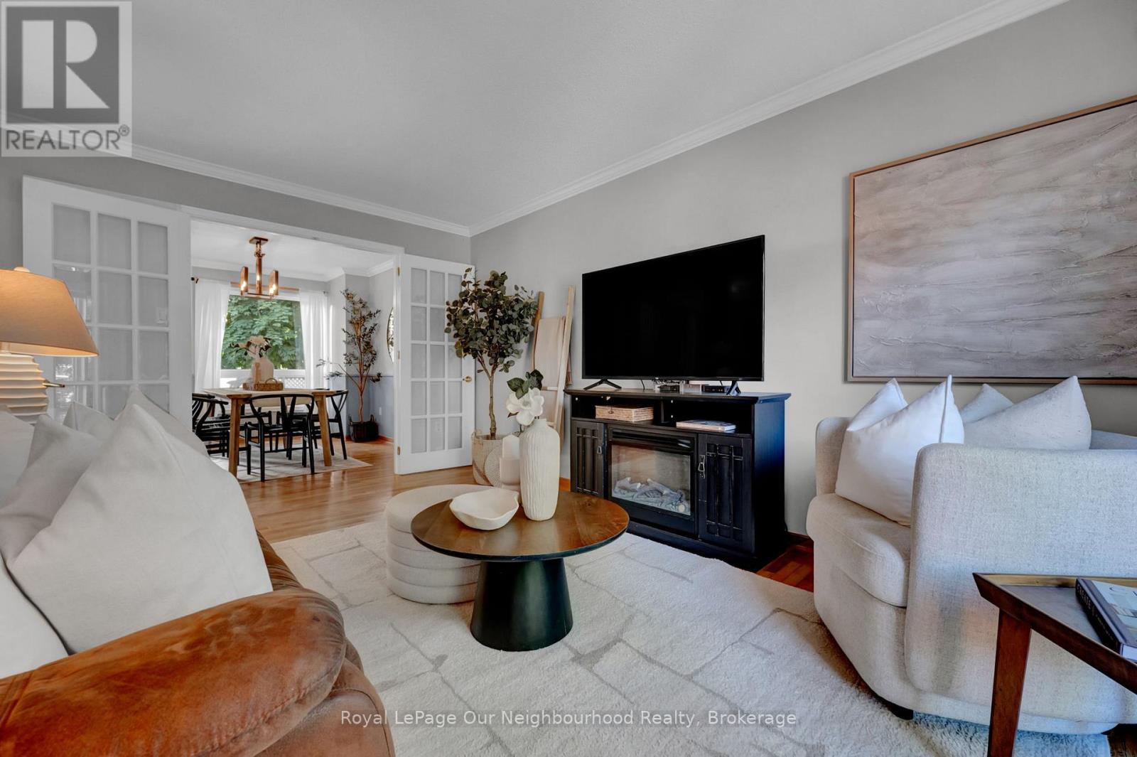 99 Foster Creek Drive, Clarington, Ontario  L1B 1G5 - Photo 6 - E13456874