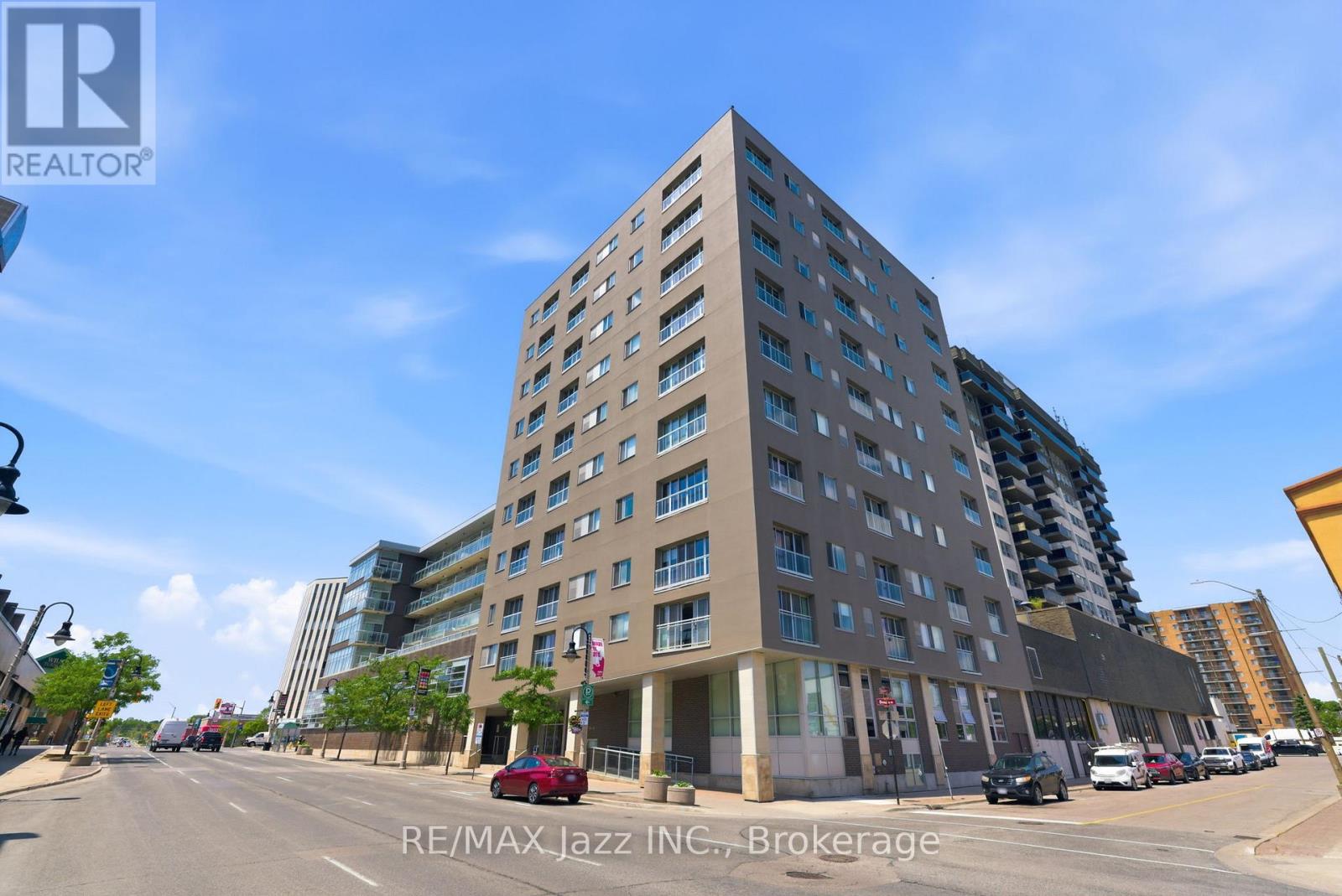 102 - 44 BOND STREET W, Oshawa, Ontario