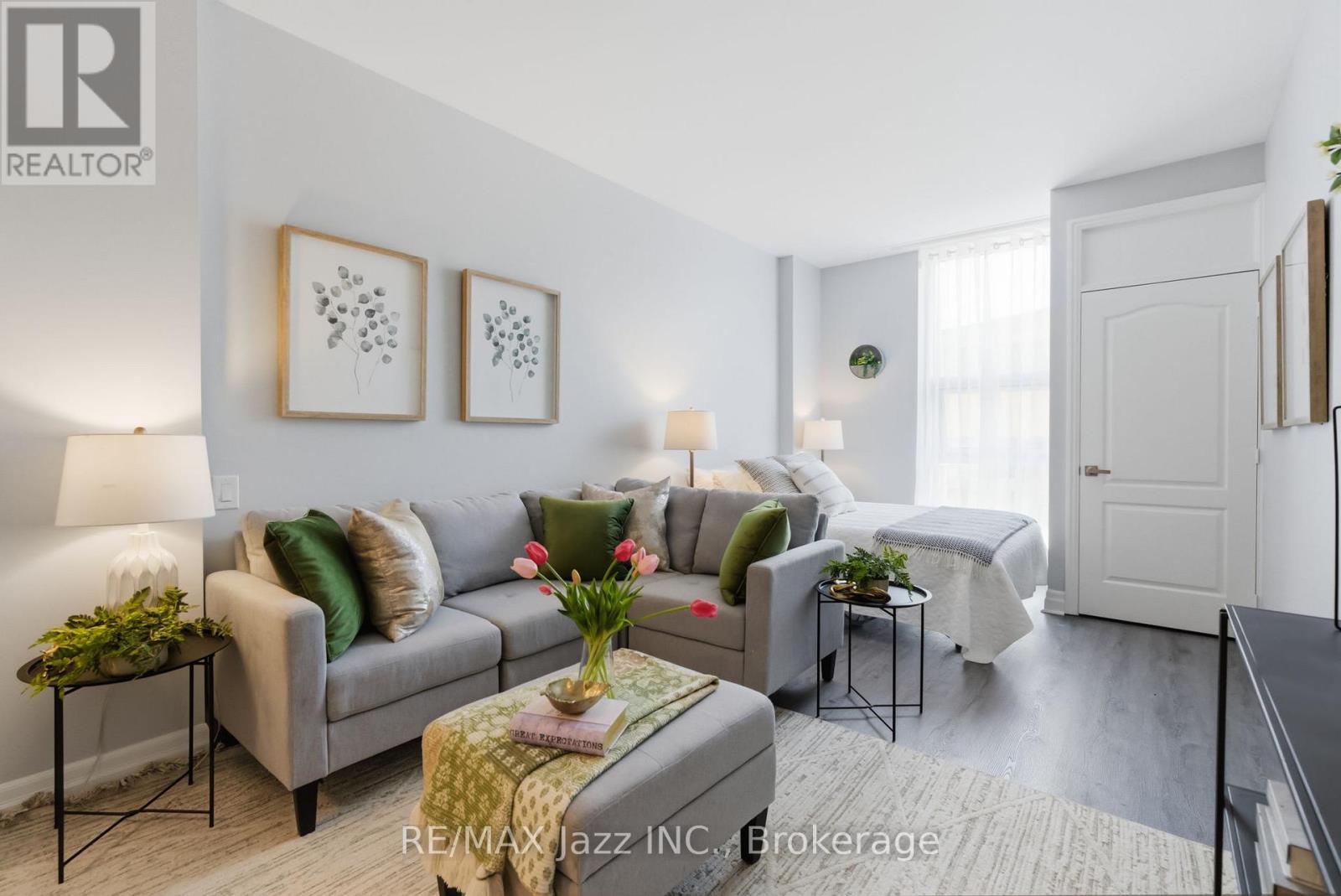 102 - 44 Bond Street W, Oshawa, Ontario L1G 6R2 - Photo 17 - E13456932