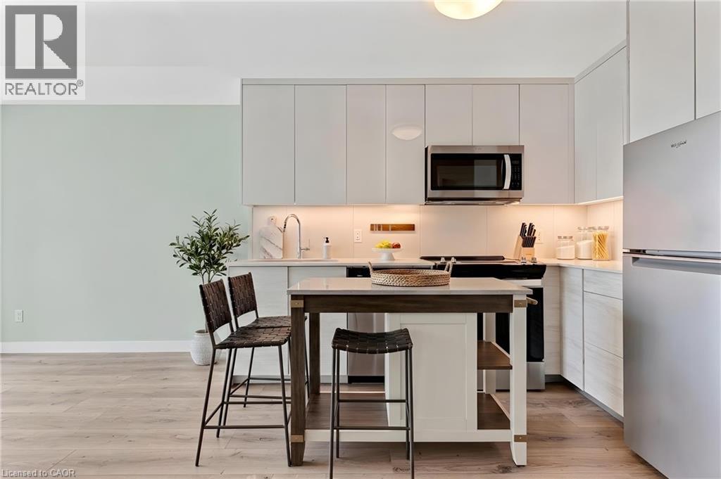 60 Frederick Street Unit# 1206, Kitchener, Ontario  N2H 0C7 - Photo 21 - 40840620