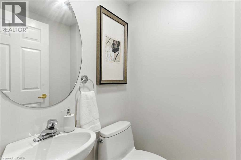 442 Maple Avenue Unit# 7, Burlington, Ontario  L7S 2L7 - Photo 15 - 40840442