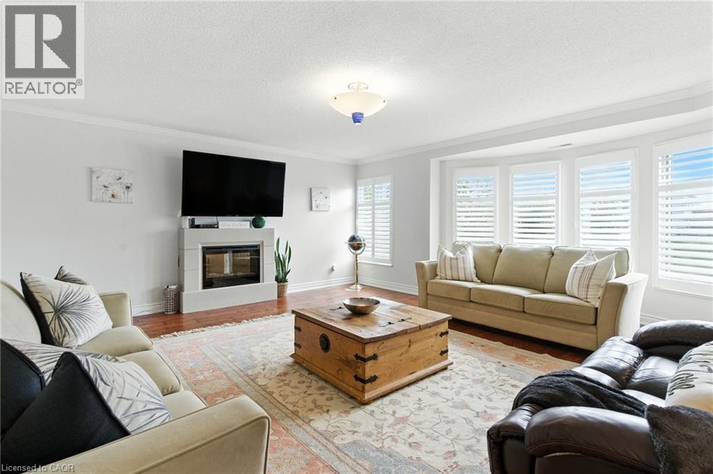 442 Maple Avenue Unit# 7, Burlington, Ontario  L7S 2L7 - Photo 18 - 40840442