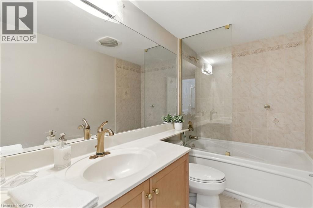 442 Maple Avenue Unit# 7, Burlington, Ontario  L7S 2L7 - Photo 22 - 40840442