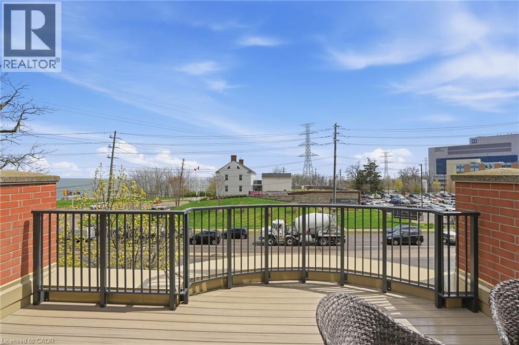 442 Maple Avenue Unit# 7, Burlington, Ontario  L7S 2L7 - Photo 32 - 40840442