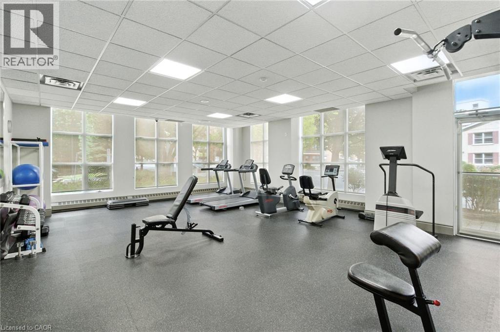 442 Maple Avenue Unit# 7, Burlington, Ontario  L7S 2L7 - Photo 41 - 40840442