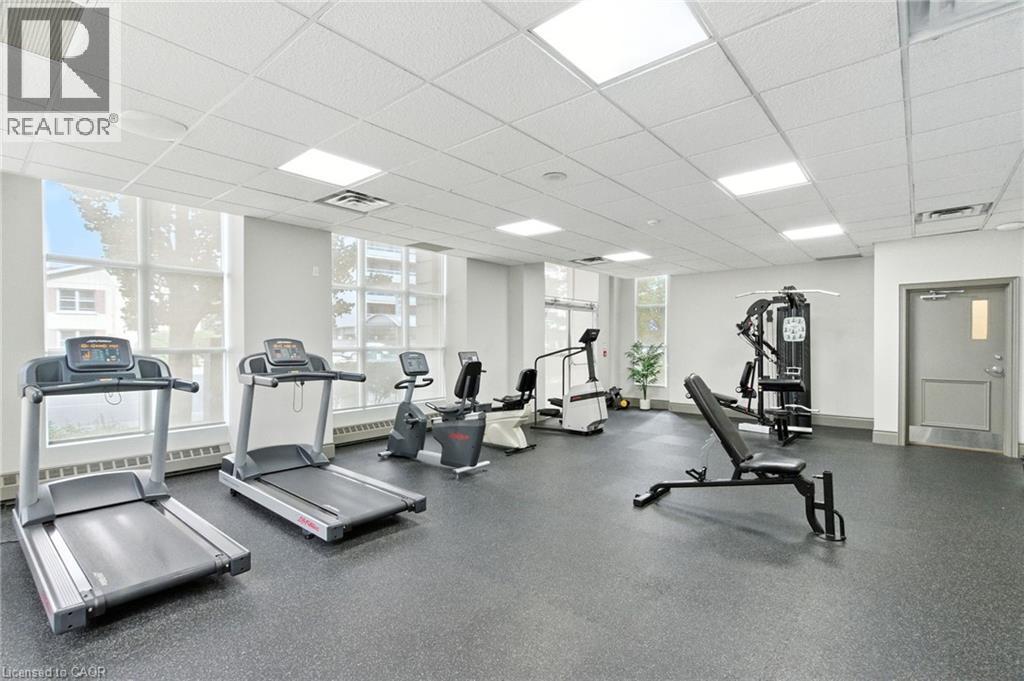442 Maple Avenue Unit# 7, Burlington, Ontario  L7S 2L7 - Photo 42 - 40840442