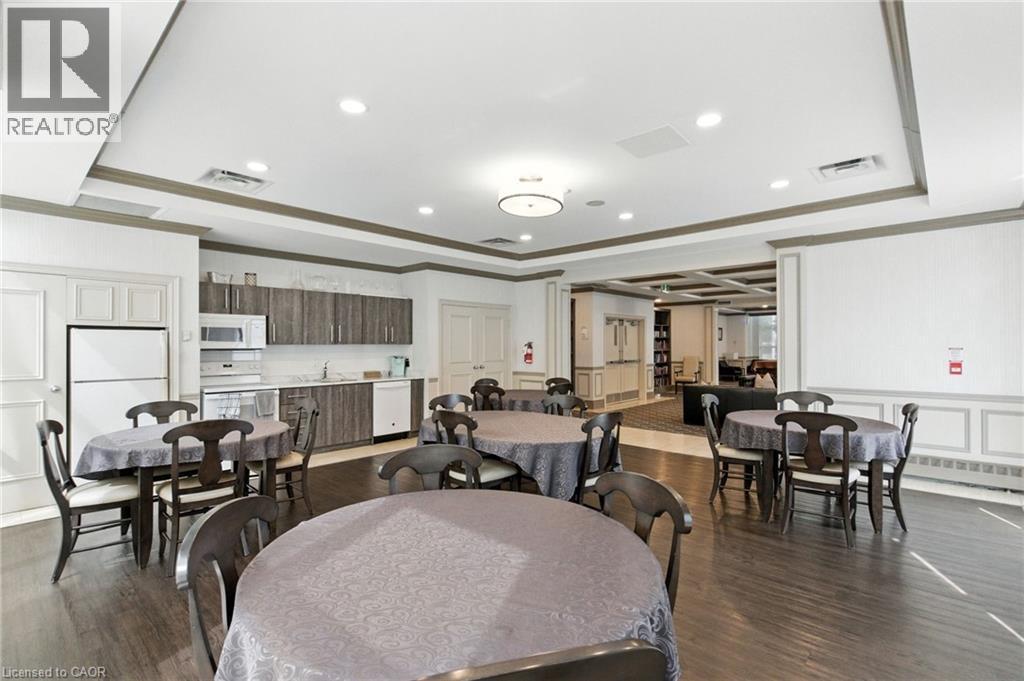 442 Maple Avenue Unit# 7, Burlington, Ontario  L7S 2L7 - Photo 47 - 40840442