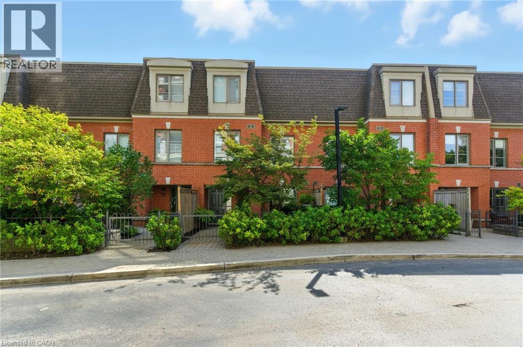 442 Maple Avenue Unit# 7, Burlington, Ontario  L7S 2L7 - Photo 49 - 40840442