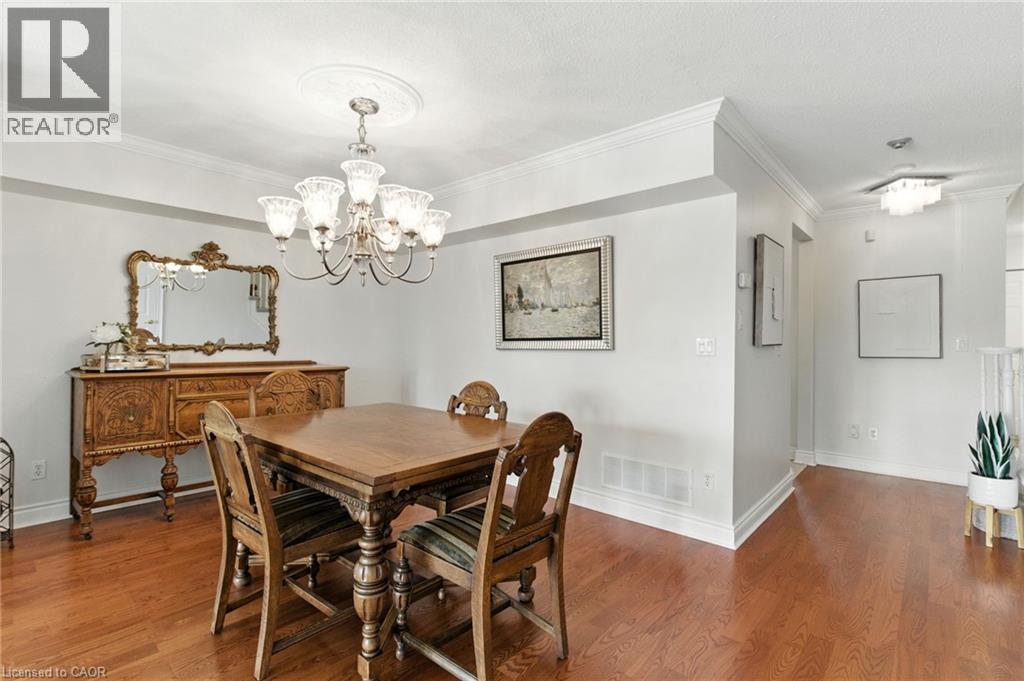 442 Maple Avenue Unit# 7, Burlington, Ontario  L7S 2L7 - Photo 9 - 40840442