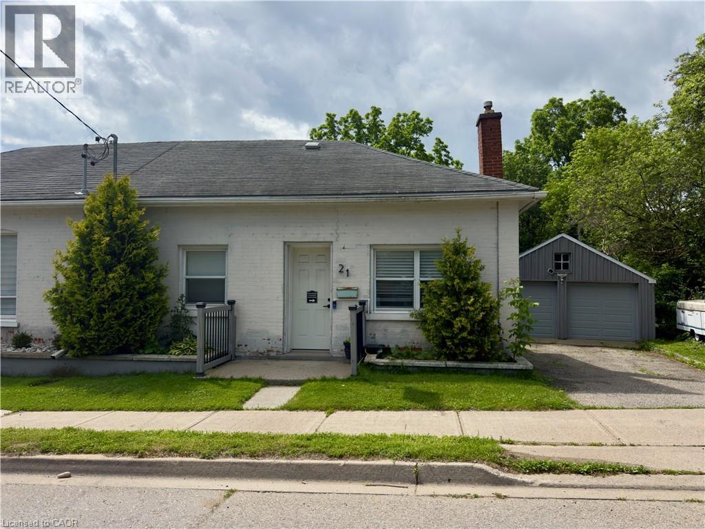 21 CEDAR Street, Cambridge, Ontario
