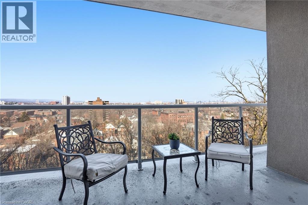 467 Charlton Avenue E Unit# 307, Hamilton, Ontario  L8N 0B3 - Photo 16 - 40840293