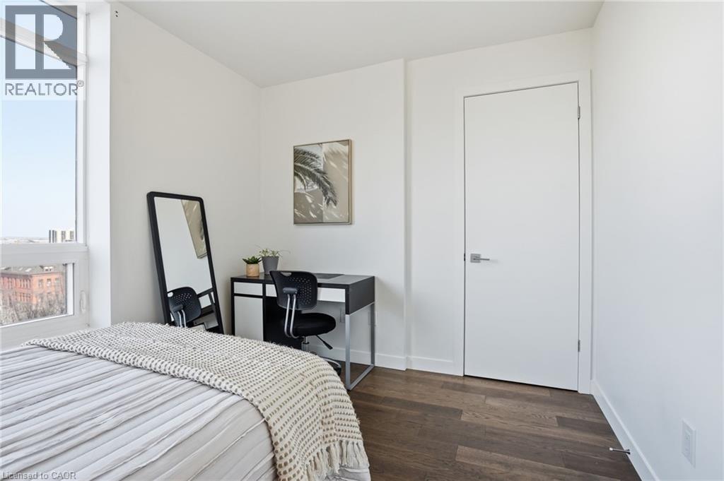 467 Charlton Avenue E Unit# 307, Hamilton, Ontario  L8N 0B3 - Photo 19 - 40840293