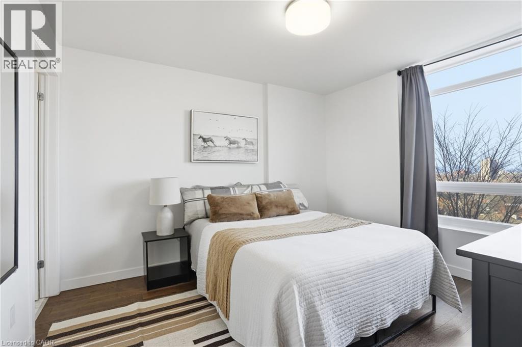 467 Charlton Avenue E Unit# 307, Hamilton, Ontario  L8N 0B3 - Photo 21 - 40840293