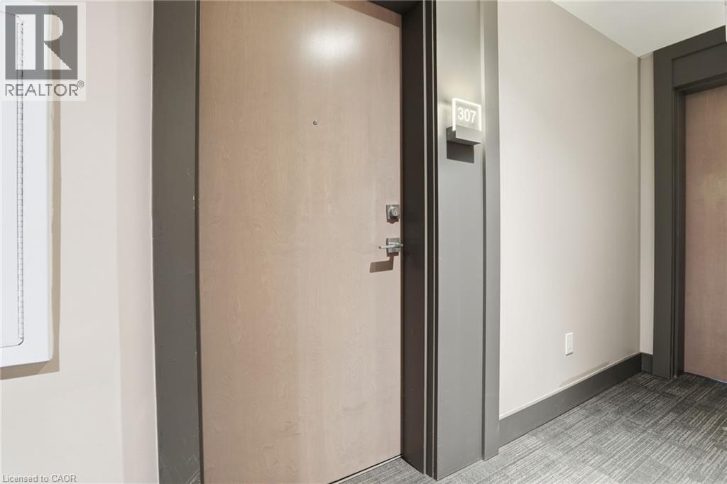467 Charlton Avenue E Unit# 307, Hamilton, Ontario  L8N 0B3 - Photo 4 - 40840293