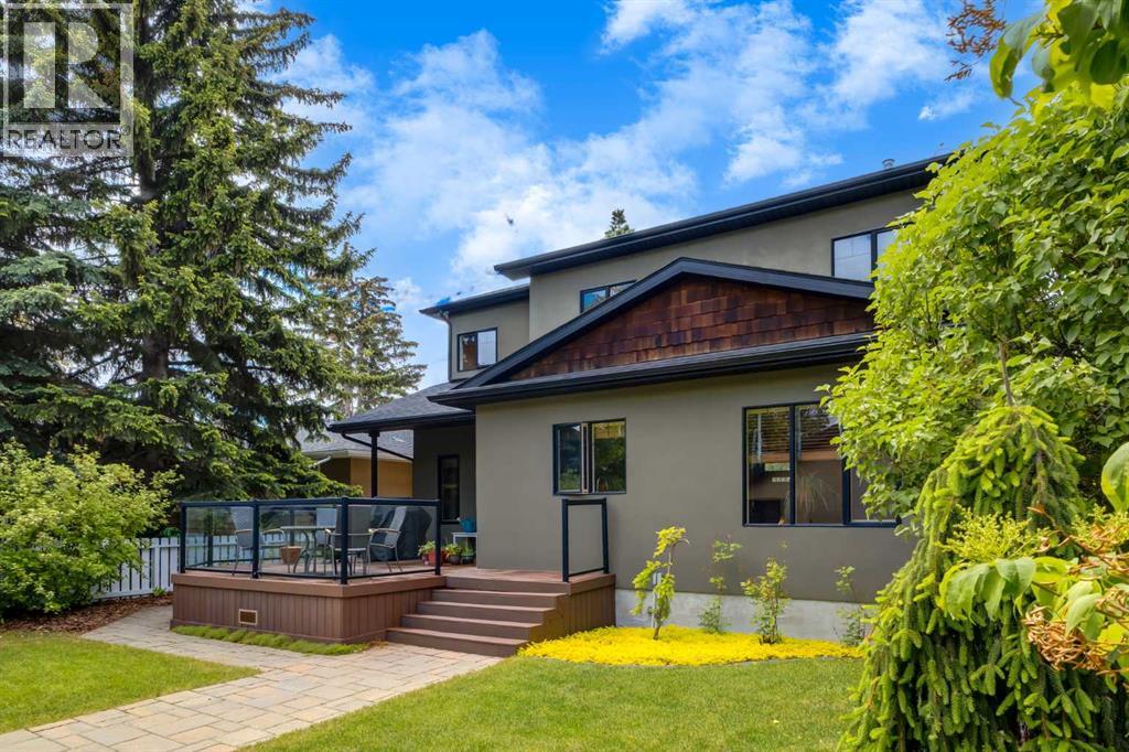 1408 20a Street Nw, Calgary, Alberta  T2N 2L3 - Photo 44 - A2321231