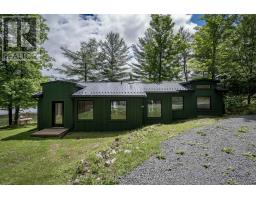 1452 LEGGAT LAKE ROAD, Frontenac, Ontario