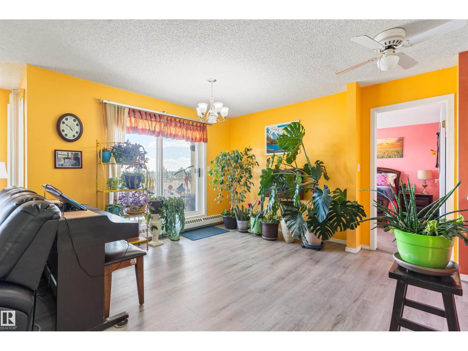 #403 18020 95 Av NW, Edmonton, Alberta  T5T 6B2 - Photo 7 - E4482933