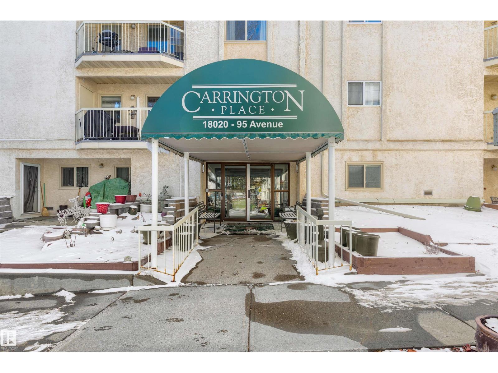 #403 18020 95 Av NW, Edmonton, Alberta  T5T 6B2 - Photo 32 - E4482933