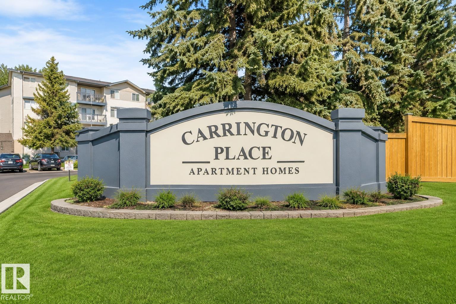 #403 18020 95 AV NW, Edmonton, Alberta