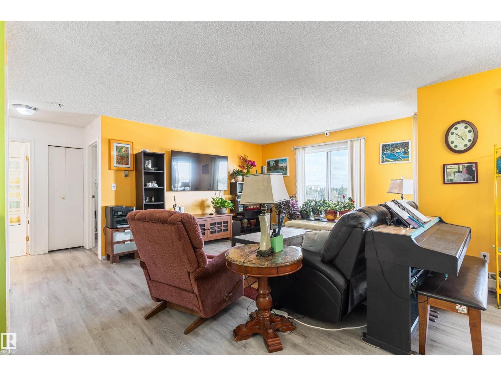 #403 18020 95 Av NW, Edmonton, Alberta  T5T 6B2 - Photo 4 - E4482933