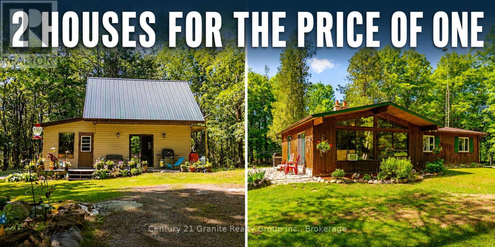 1069 Rice Road, Minden Hills, Ontario  K0M 1K0 - Photo 2 - X13456868