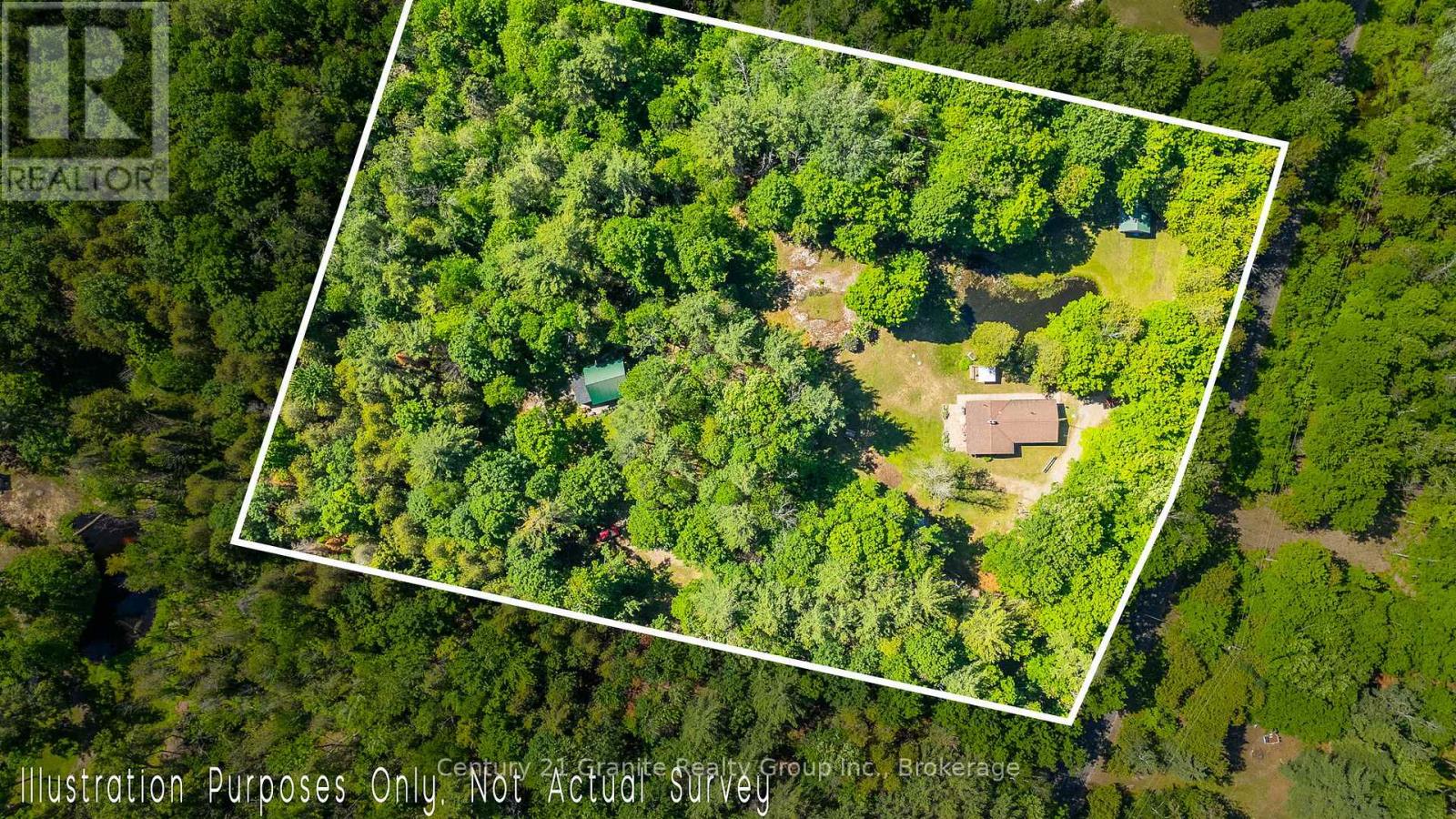 1069 Rice Road, Minden Hills, Ontario  K0M 1K0 - Photo 3 - X13456868